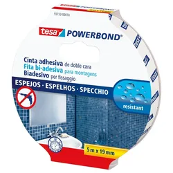 Montageband Spiegel 19mm 5Meter      60573310