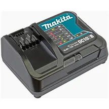 Makita DC10SB Ladegerät 12,0 V