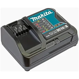 Makita DC10SB Ladegerät 12,0 V