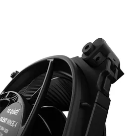 be quiet! Silent Wings 4 PWM High-Speed