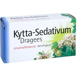 Kytta-Sedativum Dragees