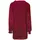 vidaXL Hoodie Rot L