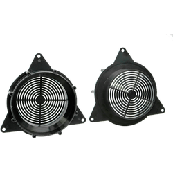  Lautsprecheradapter Ø165mm Mercedes M-Klasse 