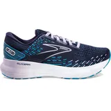 Brooks Glycerin 20 Damen peacoat/ocean/pastel lilac 36,5
