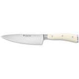 Wüsthof Classic Ikon Kochmesser 16 cm creme