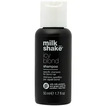milk_shake Icy Blond Shampoo 50 ml