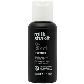milk_shake Icy Blond Shampoo 50 ml