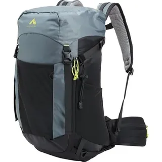 Mc Kinley EDDA I VT 28 l anthracite/red rust
