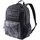 Magnum Corps 25l Rucksack Schwarz/Silber