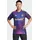 Adidas LA Galaxy 25/26 Auswärtstrikot dunkelviolett M