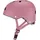 GLOBBER Primo Plus Lights inkl. Helm Scooter - rosa/pink