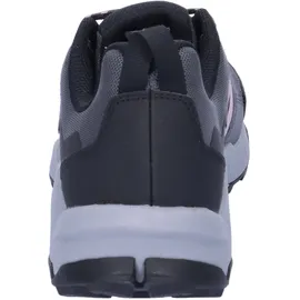 adidas Terrex AX4 Damen Grey Six/Preloved Fig/Core Black 40 2/3