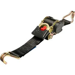 Zurrgurt System Automatic
