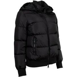 Armani Exchange Winterjacke Down Schwarz M