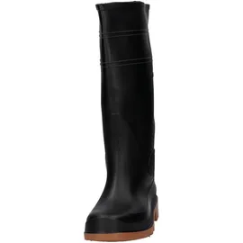 Nora Como Damen Schwarz 40