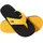 The North Face Base Camp Flip-Flop II Summit Gold/TNF Black 48