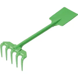 elmar jung product solutions gmbh & co. kg Friedhofsgerät grün Floraworld