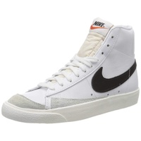 Nike Blazer Mid '77 Vintage Herren white/black 42