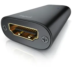 Primewire 4K UHD HDMI 2.0 aktiver Verstärker - bis zu 20m Entfernung