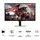 Samsung Odyssey OLED G8 G80SD 32" (LS32DG800SUXEN / LS32DG802SUXEN)