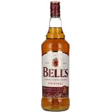 Bell's Original Blended Scotch 40% vol 1 l