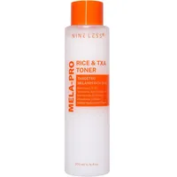 Nineless Mela-Pro Rice & TXA Toner 200 ml