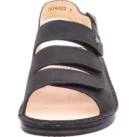Finn Comfort Sylt Herren Schwarz 40