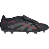 adidas Predator Pro FT FG schwarz, Größe 46