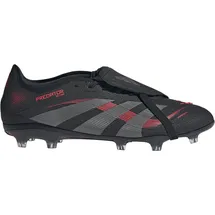 adidas Predator Pro FT FG schwarz, Größe 46