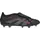 adidas Predator Pro FT FG schwarz, Größe 46