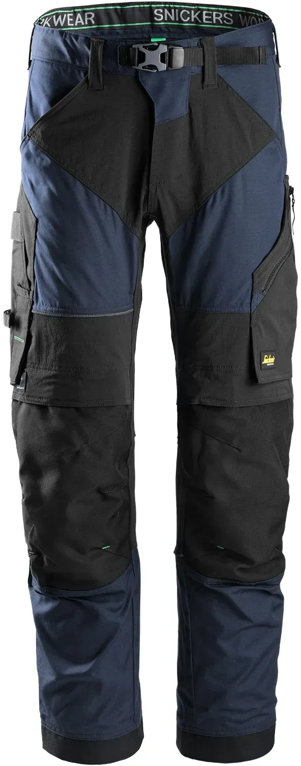 Arbeitshose SNICKERS WORKWEAR 