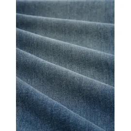 Tom Tailor "Josh", Damen, Gr. 30, Länge 34, blau (clean mid stone blau denim), Denim/Jeans, Obermaterial: 98% Baumwolle, 2% Elasthan, unifarben, slim fit knöchellang, Jeans Slim-fit-Jeans, im Five-Pocket Style