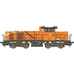 MEHANO 90248 H0 Diesellok Vossloh G1000 BB, Northrail, Ep. VI