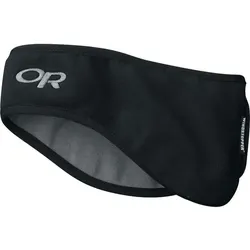 Outdoor Research Ear Band black (0001) L
