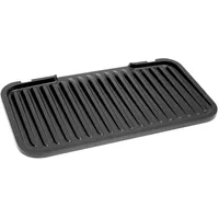 Tefal TS-01045870 Grillplatte oben für GC782D GC784D OptiGrill Kontaktgrill