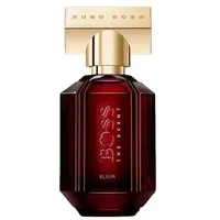 HUGO BOSS The Scent Elixir Eau de Parfum 30 ml