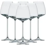 Rosenthal TAC o2 Rieslinggläser, Weingläser, Transparent