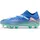 Puma Future 7 Pro FG/AG bluemazing/puma white/electric peppermint 45