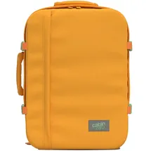 Cabin Zero Classic 44 l gelb