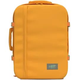Cabin Zero Classic 44 l gelb