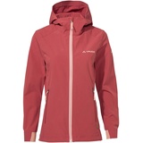 Vaude Neyland Wind Jacke - Brick - 42