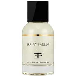 Les Eaux Primordiales Iris Palladium 100 ml unisex 