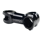 Thomson Elite X4 short 31,8 mm ́ 0° schwarz 60 mm