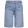 ONLY CARMAKOMA Jeansshorts Blau 44