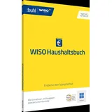 Buhl WISO Haushaltsbuch 2025