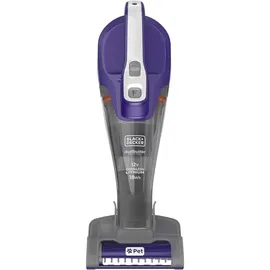 Black & Decker DVB315JB
