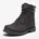 Damen Linden Woods WP 6 Inch Fashion Boot Black 42 EU Weit