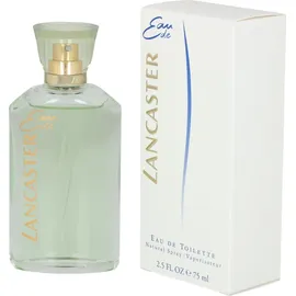 Lancaster Eau de Lancaster Eau de Toilette 75 ml