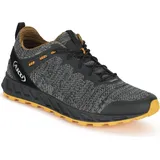 Aku Rapida Air Wanderschuhe - Black / Orange - EU 43