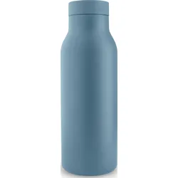Urban Thermo Thermo-Flasche blau